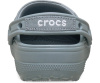 Сабо Classic Crafted Clog (EU 43-44 M10W12 СМ 27.2; Concrete)